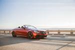 Mercedes-AMG C63 S Cabriolet 2016 года (NA)